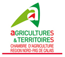 Chambre d'agriculture du Nord-Pas de Calais